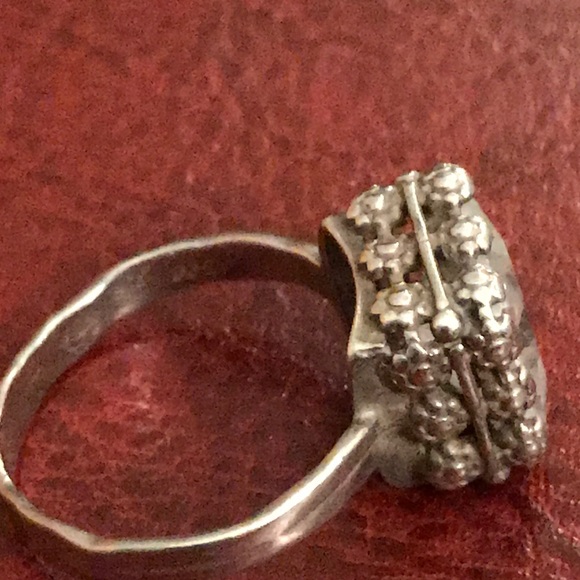 Cocktail ring - Picture 6 of 8